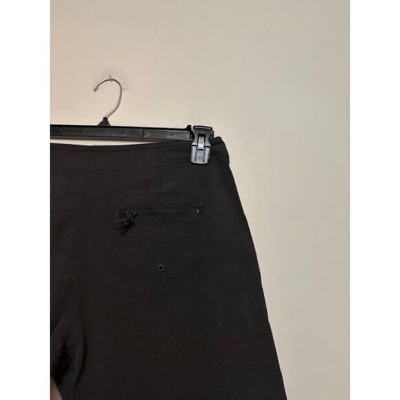 Spiritual Gangster Men’s Size 30 Board Shorts Swim Trunks Charcoal Gray Black - Picture 3 of 5